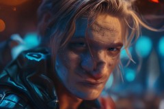 Chovy八强赛中单选手数据榜单：分均伤害破千领跑全场