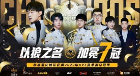 AIC国际邀请赛宣传片发布，全球八大赛区冠军集结