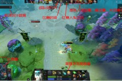 《统治力不再！GG战队小组赛失利，遗憾跌入败者组》