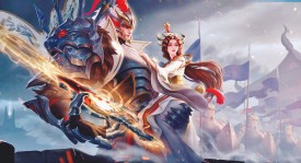 孙悟空至尊宝&镜KPL限定皮肤返场，88碎片兑换新装来袭